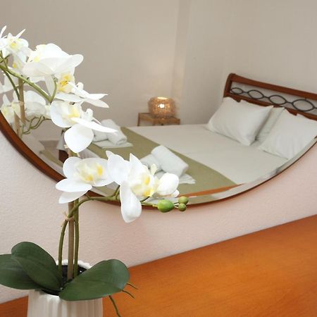 Palia Platia Apartments 佩科霍里 外观 照片