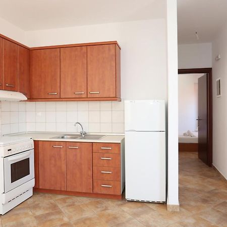 Palia Platia Apartments 佩科霍里 外观 照片